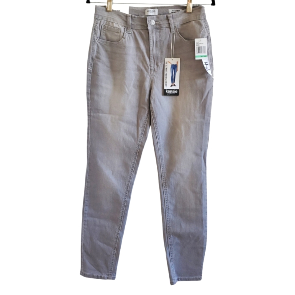 Kensie The Ultimate High Rise Skinny Jean